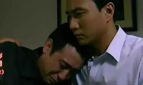 于和伟剧里霸气走路,于和伟经典步伐