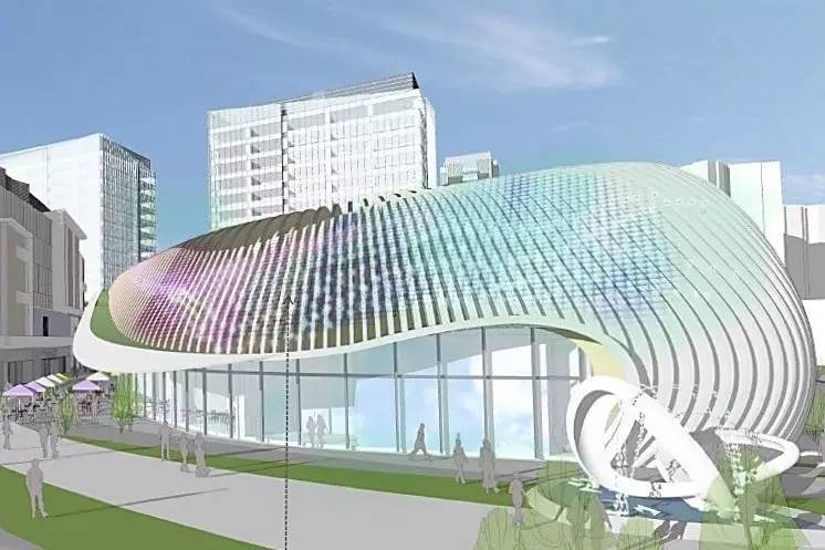 1704期魔都商业简报,魔都简报