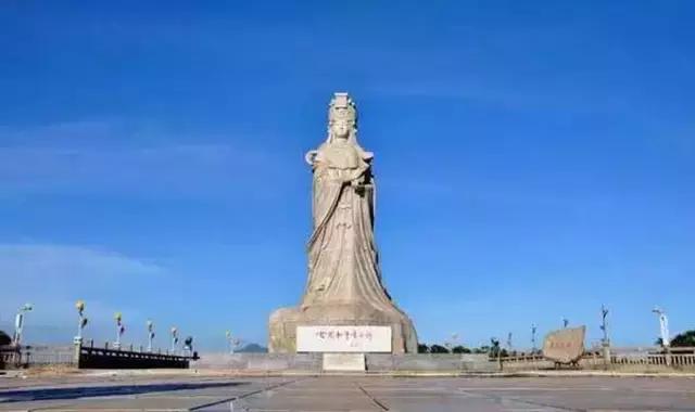 广东十大名山最新排名,广东七大名山是哪些