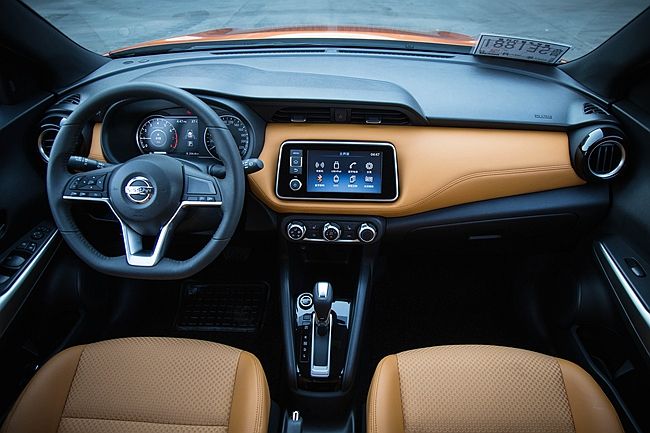 东风日产1.6l悦享版cvt,18款东风日产劲客价格及图片