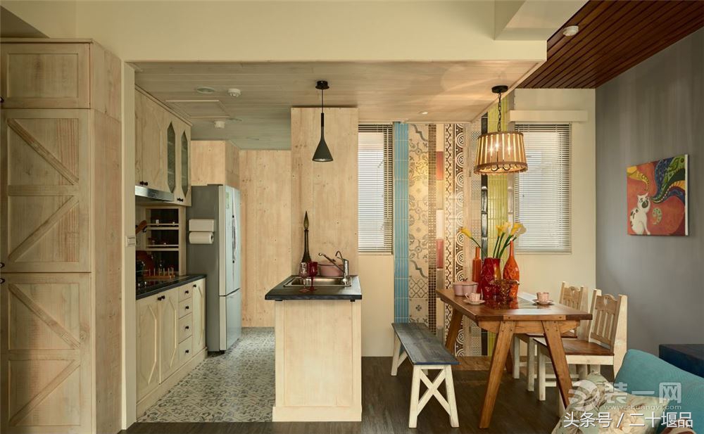 世纪城装修全包效果图,十堰新房半包装修效果图