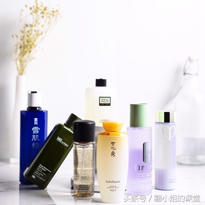 夏季补水推荐测评,无敌走心的测评