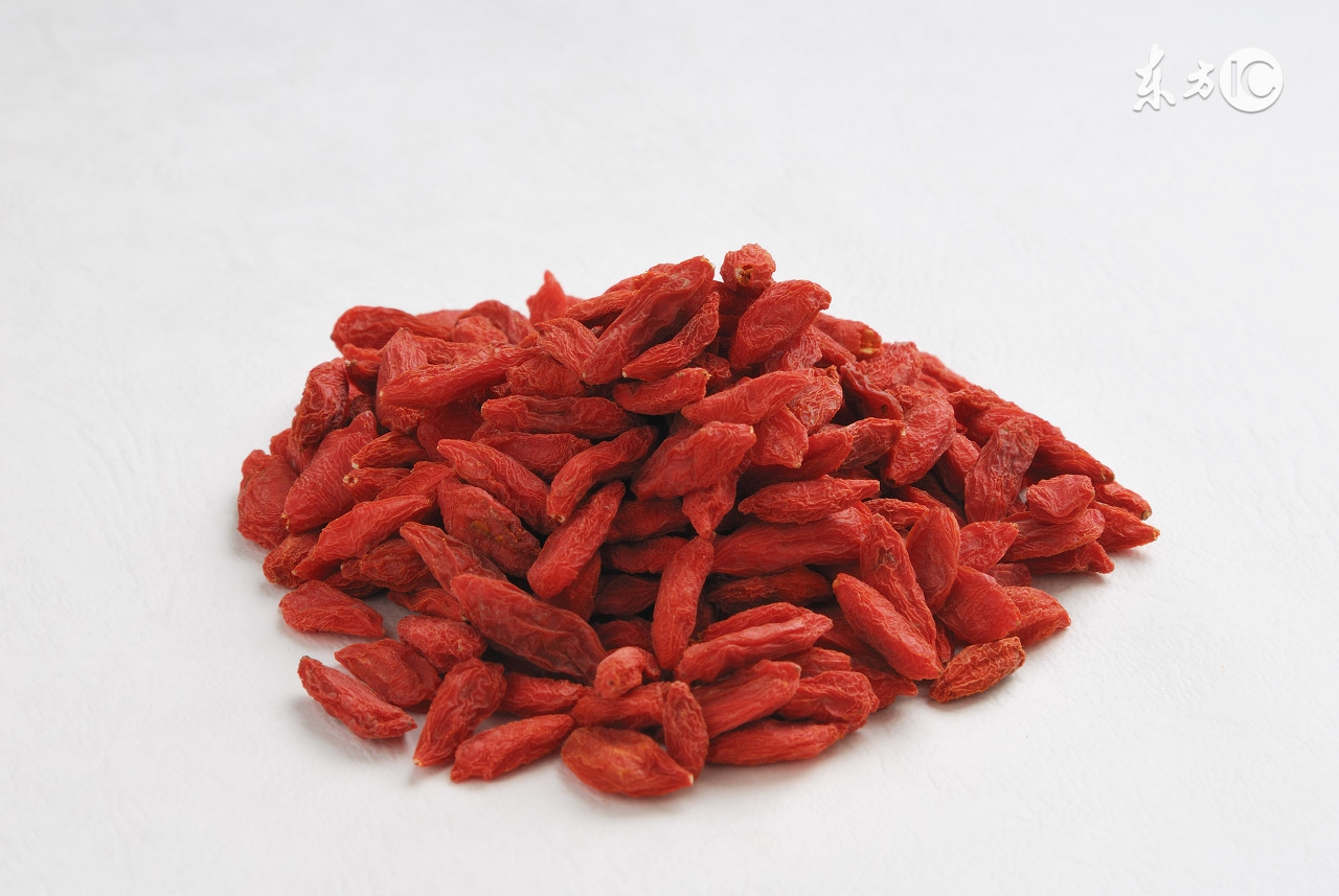 男人吃枸杞和桑葚一个月真实感受,连续吃三个月的枸杞