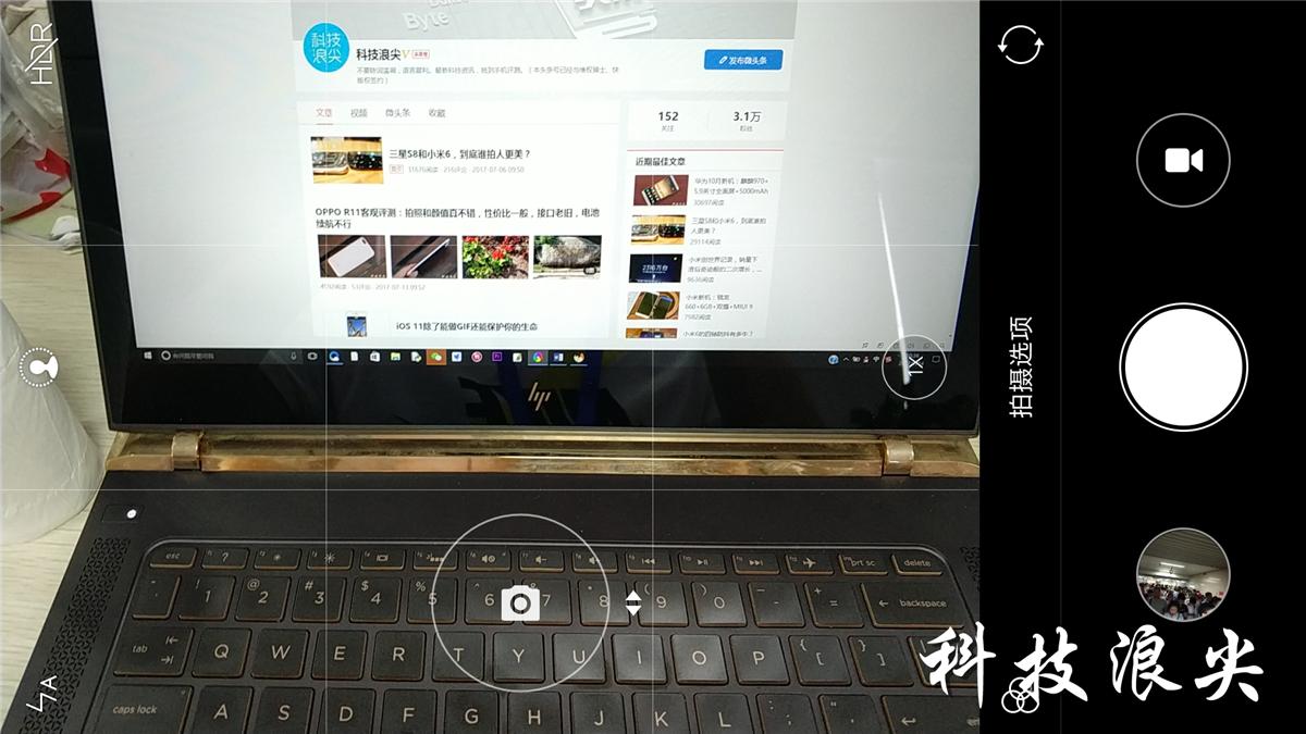 外媒小米6评测:性能彪悍,性价比极高,MIUI并不完美