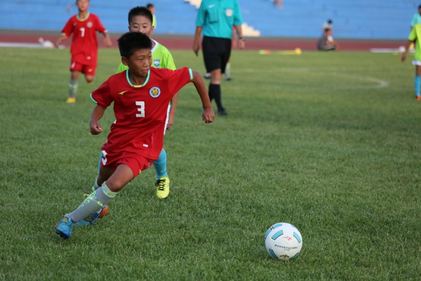 西安青少年足球联赛赛程,全国青少年足球联赛16强比赛时间