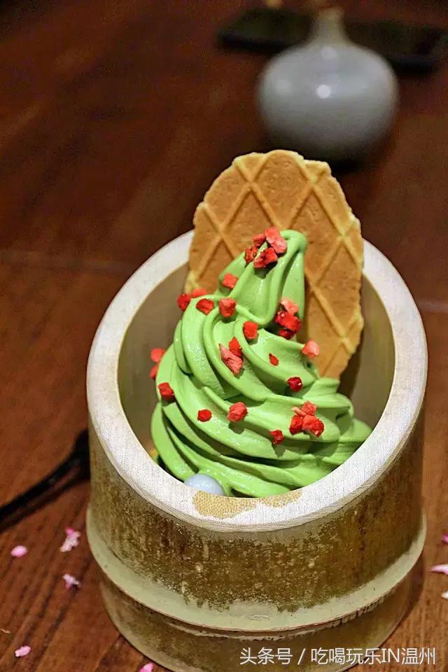 温州高端甜品店,温州新开业甜品店