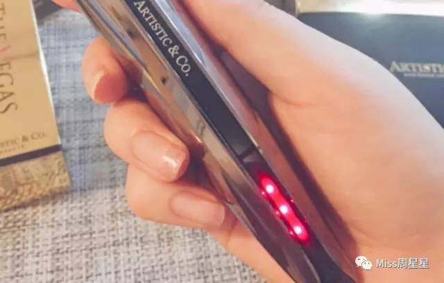 听说化妆可以变美,目前最好用的美容仪