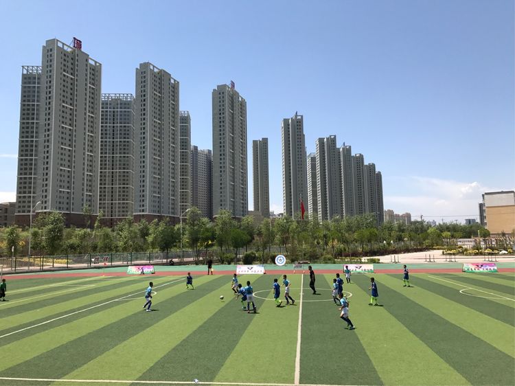 西宁小学足球比赛排名,西宁足球比赛小学生