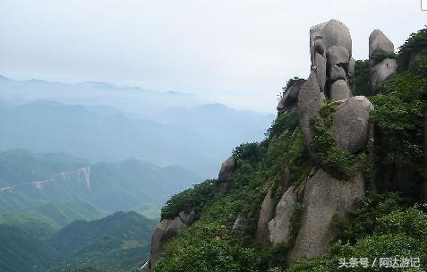 漳州长泰文庙一日游,漳州旅游长泰攻略
