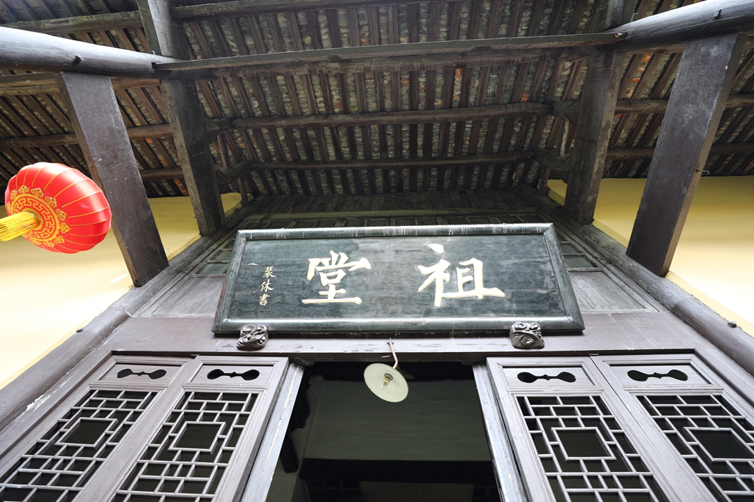 法海在禅房修炼,法海在杭州待在哪个寺庙