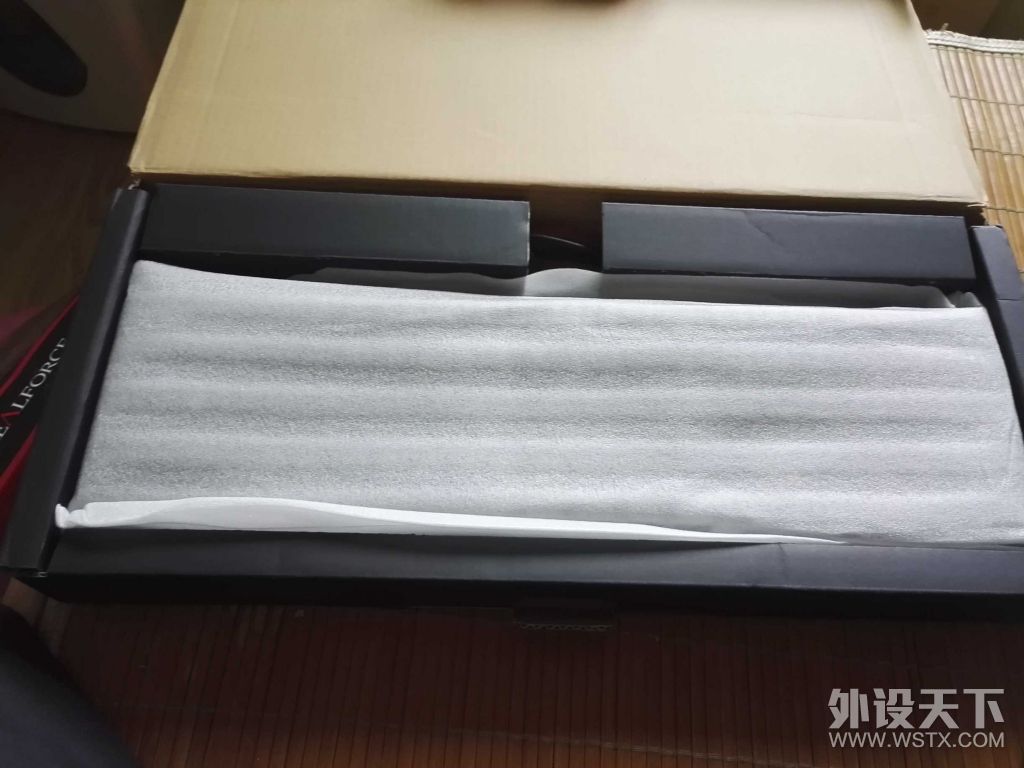 静电容键盘和红轴键盘,键盘中的奢侈品