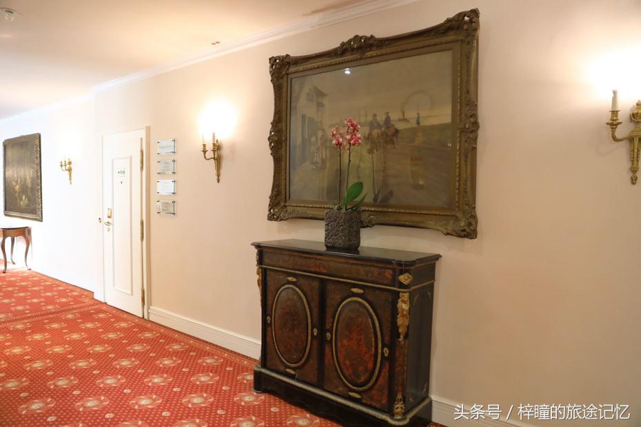 欧洲行第六站|德国杜塞尔多夫,有着浪漫气息的啤酒之都