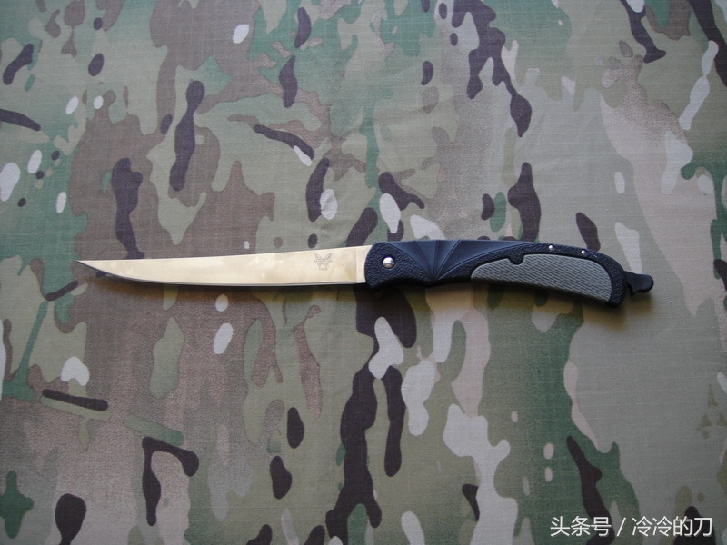 用了10年鱼竿,用了10年的鱼竿