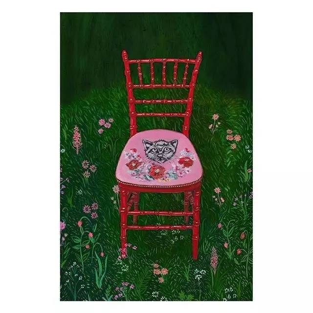 gucci需要大一码吗,gucci包插画