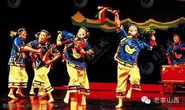 山西敲鼓,山西学习敲鼓