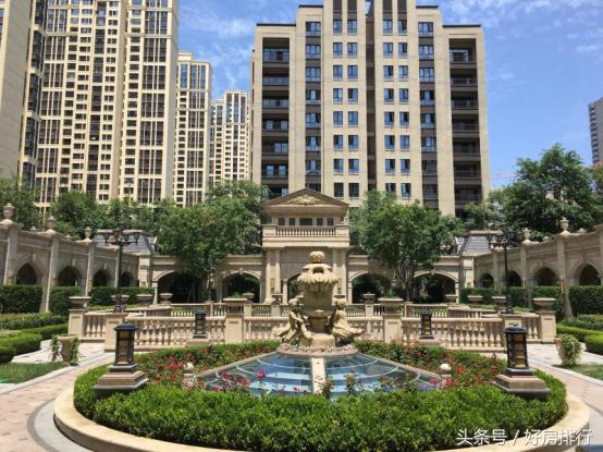 曲江未来规划楼盘,曲江升值最大楼盘