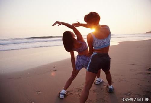 最快最有效最简单的健身方法,7种简单又有效的居家健身法