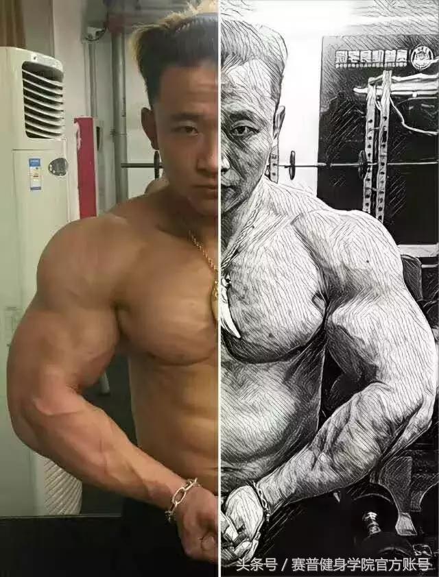 两个月备赛,2个月备赛刷脂流程