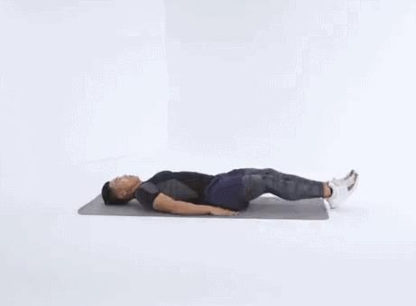 人鱼线等级划分图解,人鱼线等级对照表