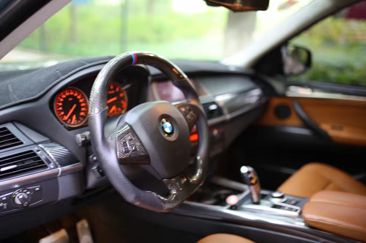 老款宝马x5爆改,宝马x5老款改装2万预算