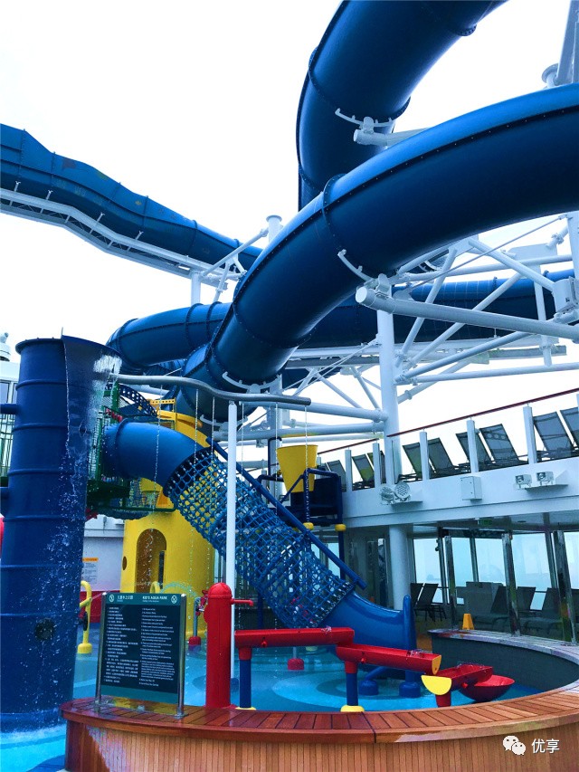 高级定制海上假期，探秘为中国旅行者量身打造的度假游轮！诺唯真喜悦号，乘风破浪！｜优享·生活方式