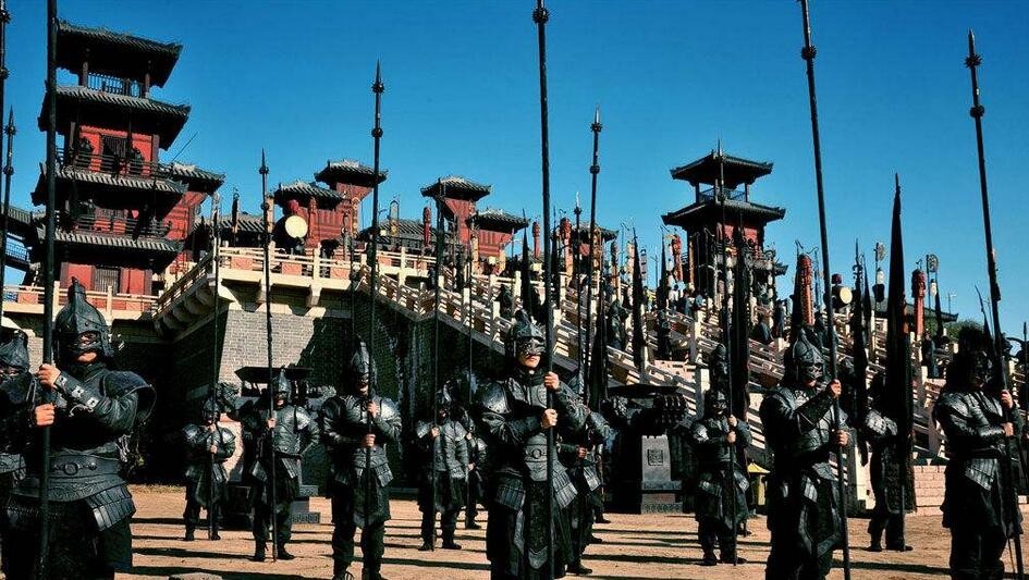 张松三国杀过目不忘,最强大脑张松老师