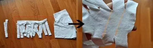 不想穿的衣服偷偷扔掉,不想穿的衣服留着还是扔掉