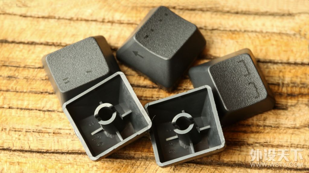 键盘里面的爱马仕,键盘奢侈品配件