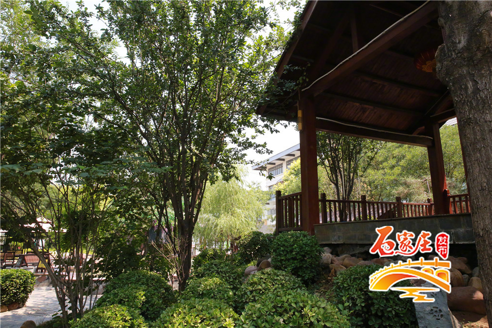 藁城市国御温泉小镇攻略,藁城国御温泉游玩攻略