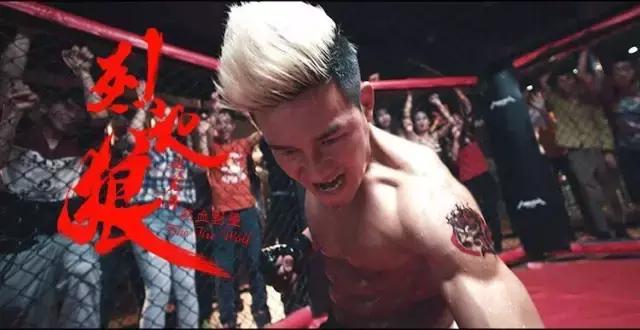 烈火狼之笼斗完整版,烈火狼之笼斗在哪能看