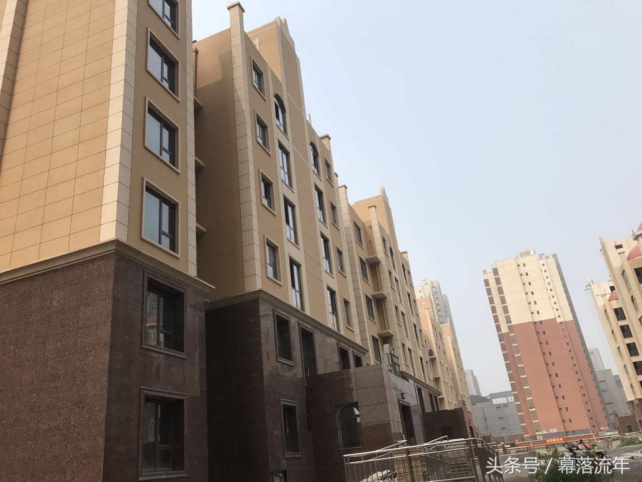 白金汉府有多少户,白金汉府官方最新回复