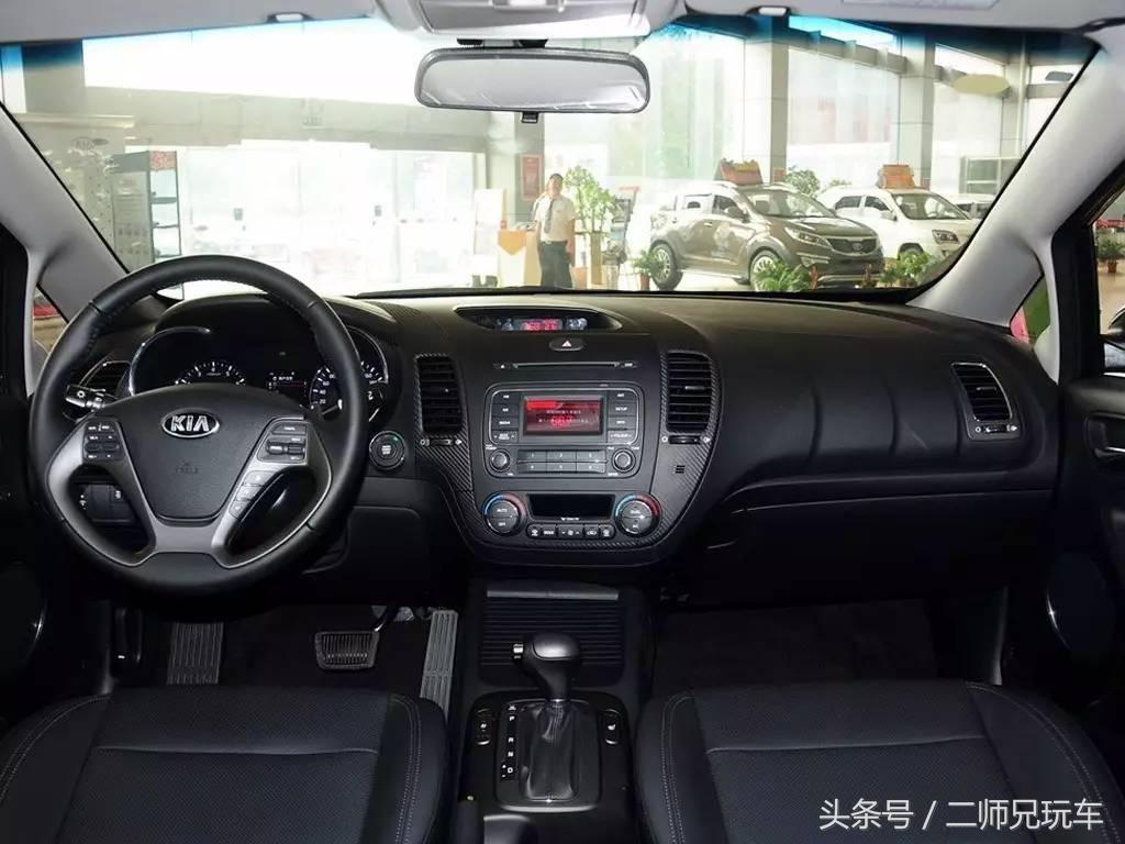 起亚最新现状,起亚最新状况