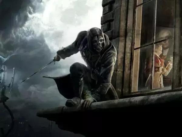 游戏智障桥段有哪些,游戏中那些令人匪夷所思的真相