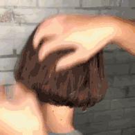 2020最火短发减龄发型图片好打理,轻松实用的短发打理小技巧