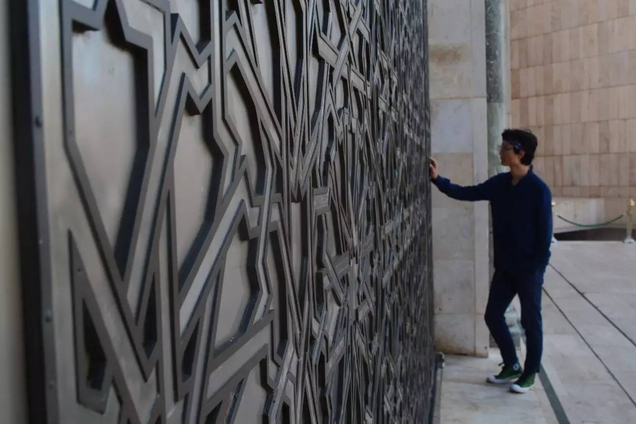 摩洛哥旅游深度攻略图,摩洛哥卡萨布兰卡有什么好玩