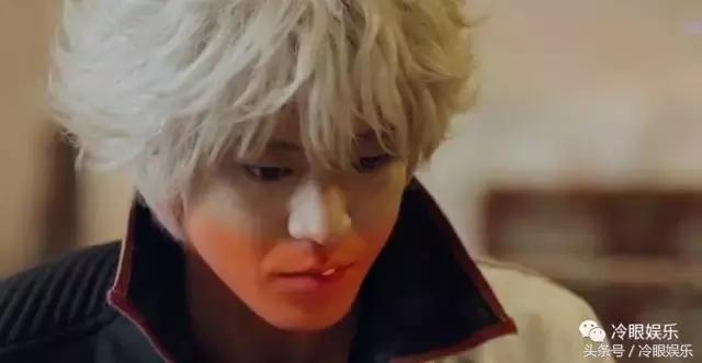 这是我见过最逼真的cosplay,国内外还原度爆表的cosplay作品