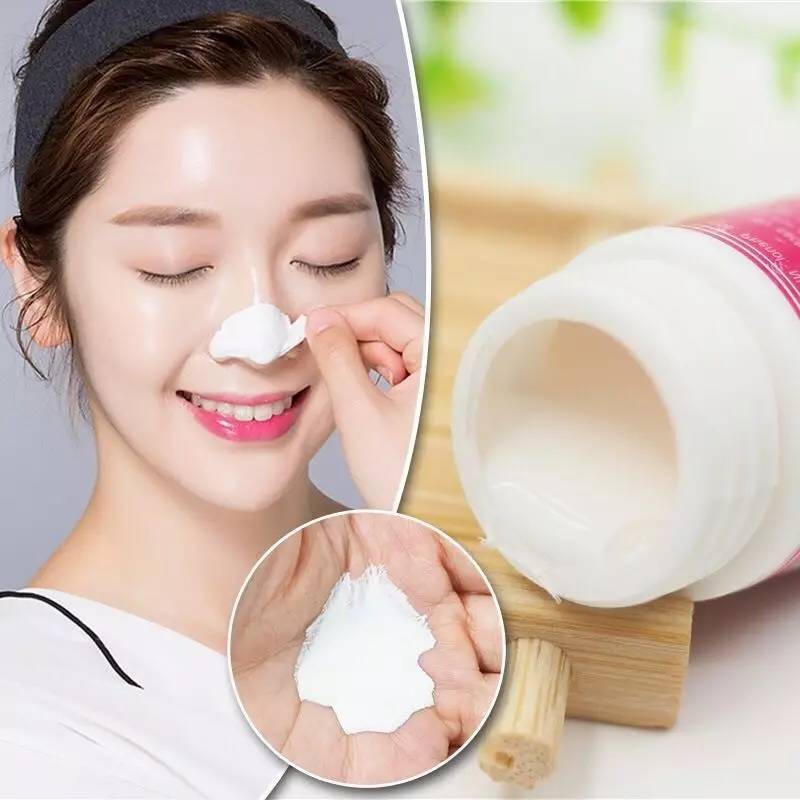 “黑头”这个渣男，彻底和他Say byebye~