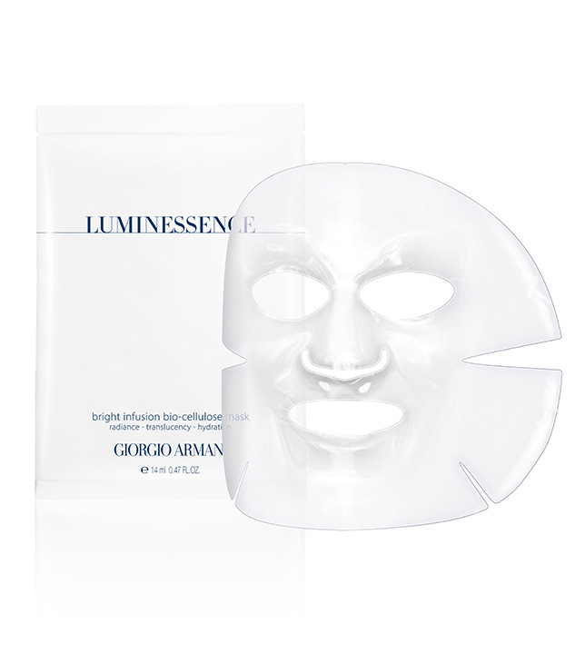 亲爱的，你听过“前男友”面膜吗？就是敷一片秒变女神的那种！