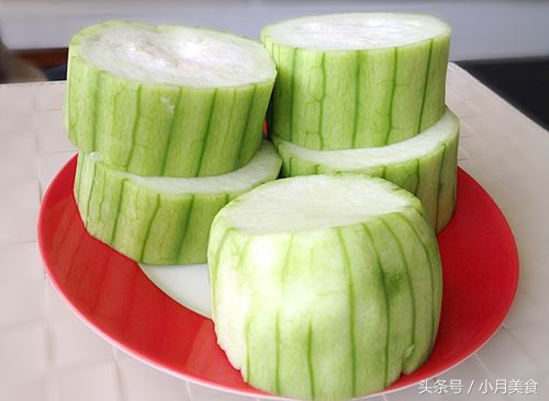 丝瓜好看又好吃做法,丝瓜的9种经典做法