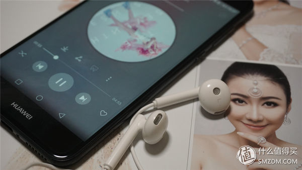 不一样的精彩绝伦,华为nova2plus测评