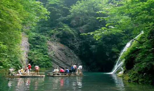 词风雅韵-冯振宇｜千条溪水奔流去万顷荷花娇艳红