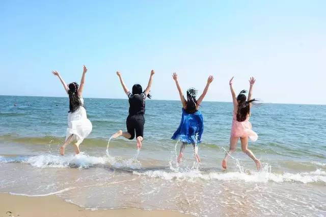 京津冀，听说你们缺一份避暑攻略？驿雲小编已给你们备好！