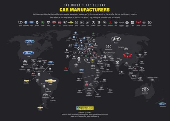 历届欧洲年度车丰田,丰田汽车最新排行榜