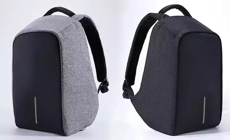 能气哭小偷的背，竟然是这些——有它，小偷会有挫败感的！