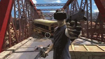 比vr更高级的是什么,vr和3d哪一个更真实