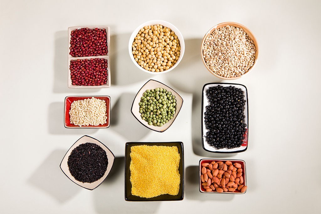 营养最全的五谷杂粮馒头配方比例,五谷杂粮窝料配方全套制作方法