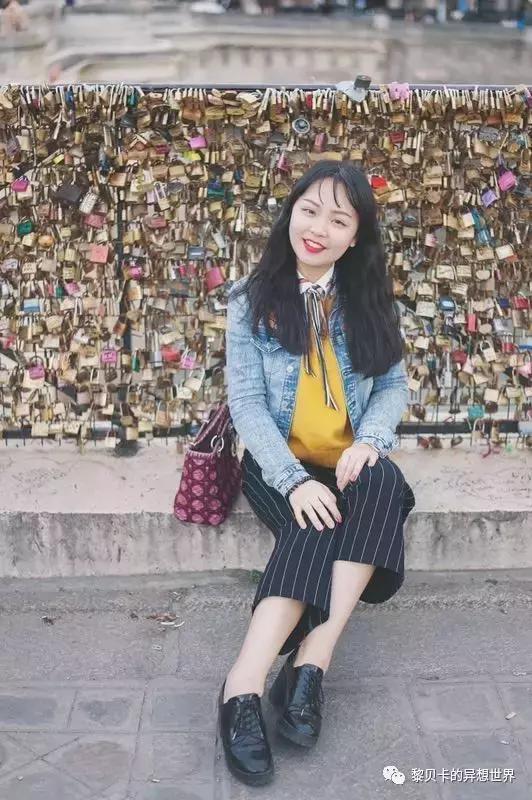 对口红没多大追求,对口红的执着不分年龄