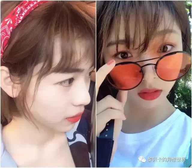 管它斩不斩男，夏天涂口红我只想美！