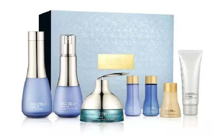 代购为啥总建议你买套盒是为了挣钱么?