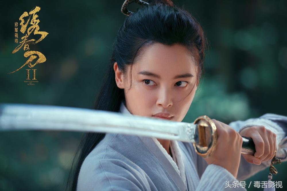 绣春刀二之修罗战场影评,深度解读《绣春刀2》